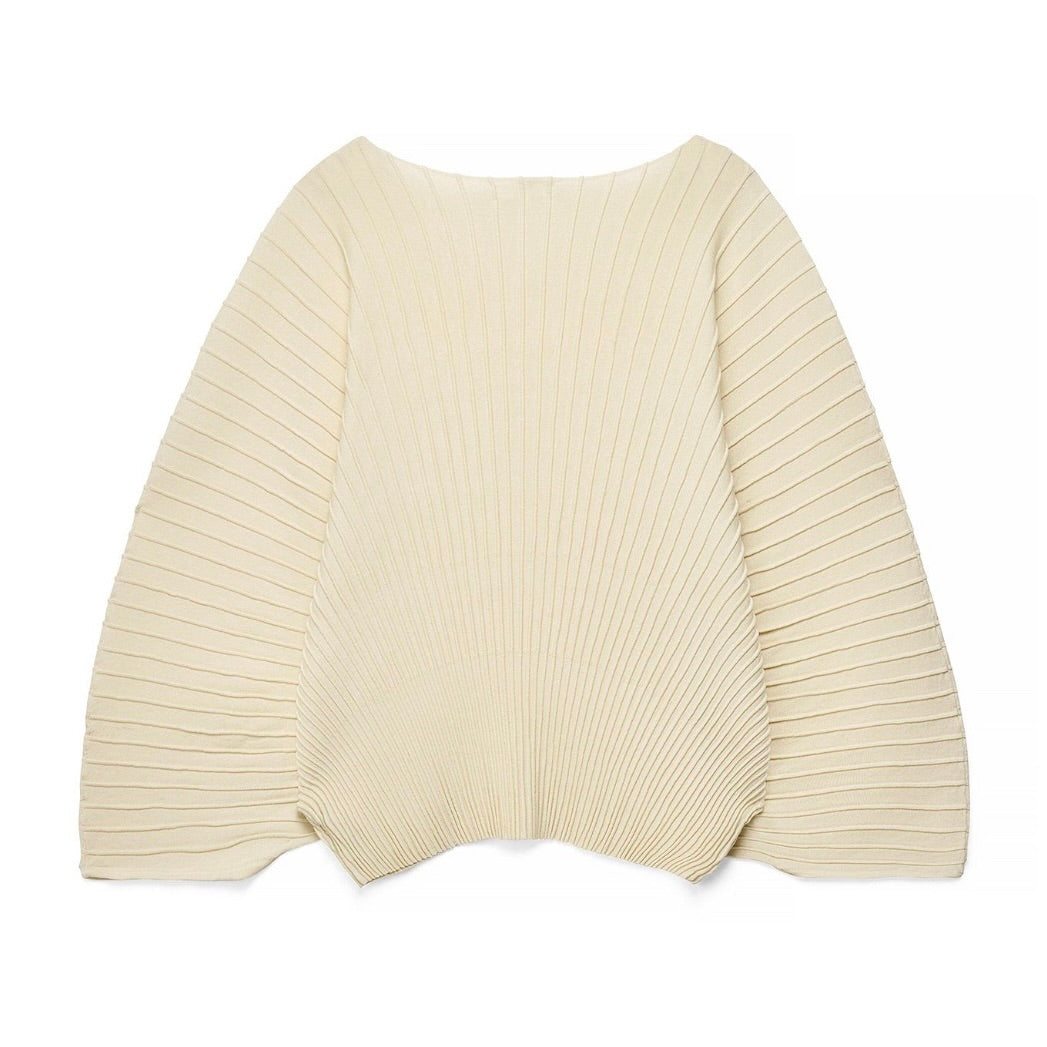 Strickcape