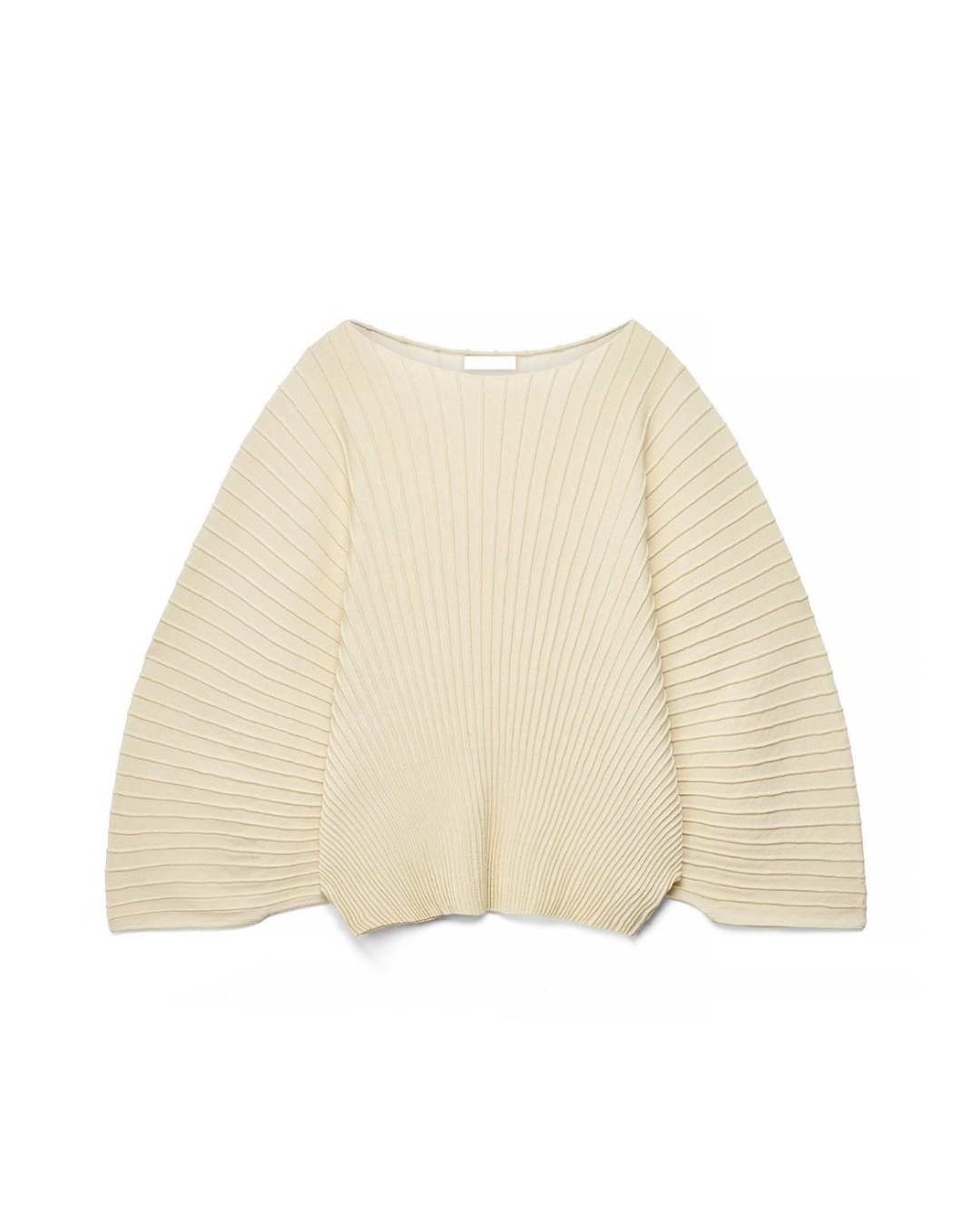 Strickcape