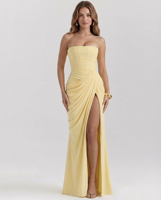CYRA MAXIKLEID