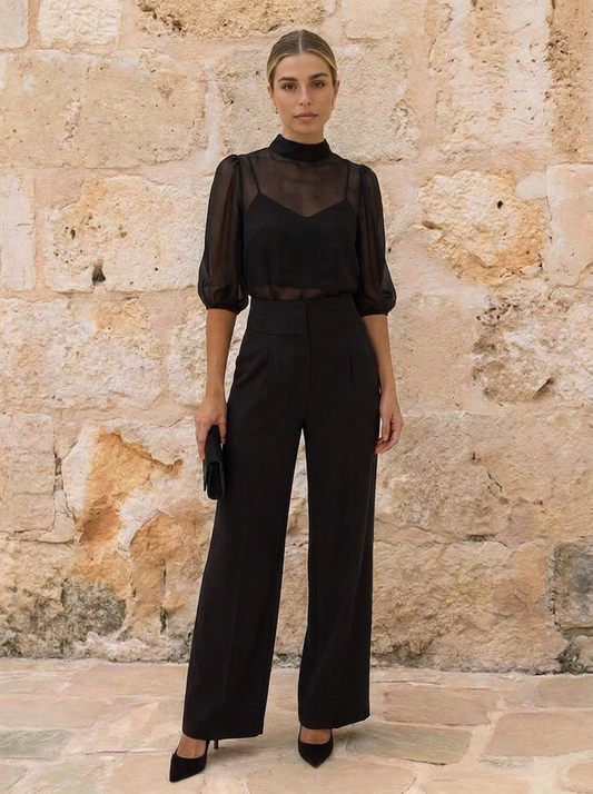 Emma - Elegante conjunto de 3 piezas