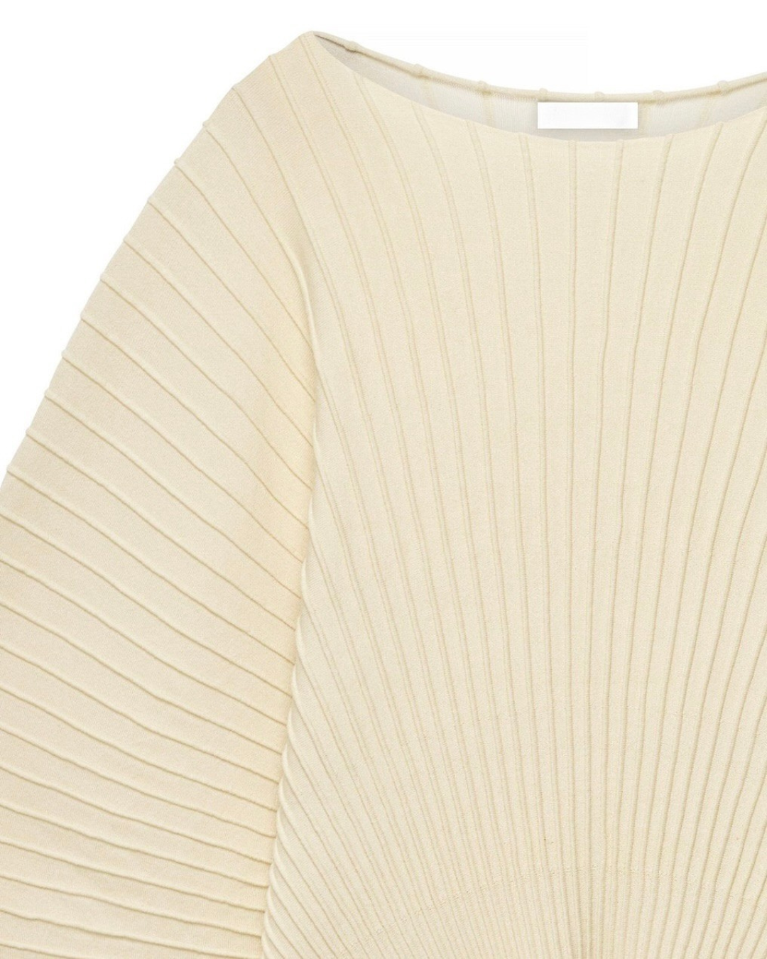 Strickcape