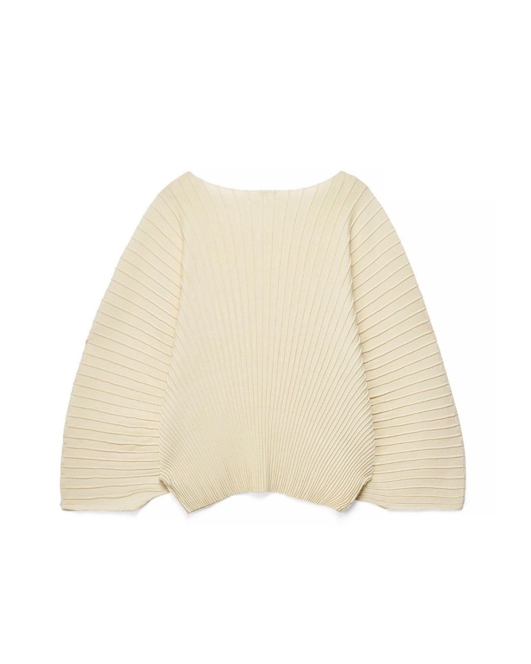 Strickcape
