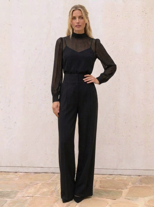 Emma - Elegante conjunto de 3 piezas